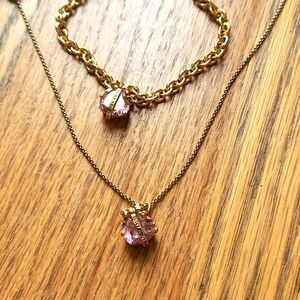 Juicy Couture Jewlery Set